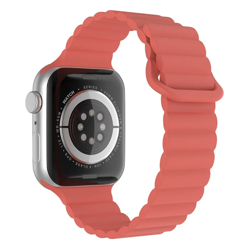 Super süß Universell Apple Silikon / TPU armband