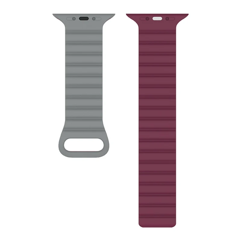 Super süß Universell Apple Silikon / TPU armband