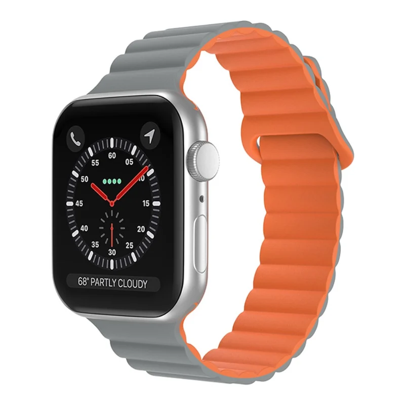 Super süß Universell Apple Silikon / TPU armband