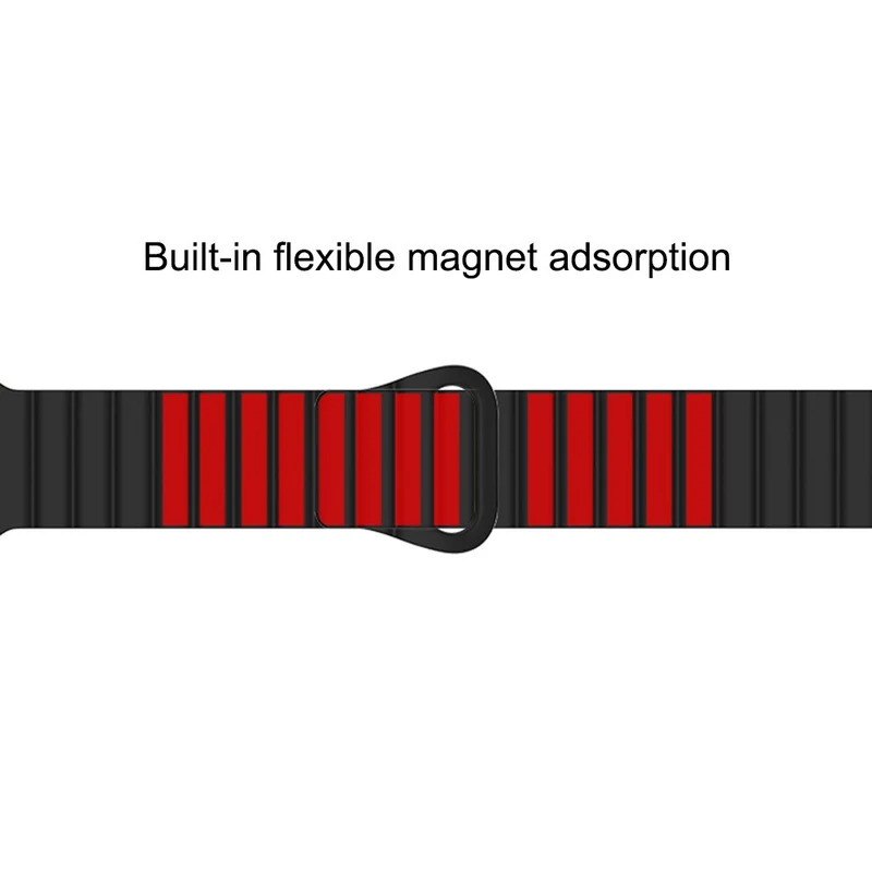Super süß Universell Apple Silikon / TPU armband
