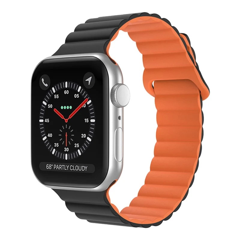 Super süß Universell Apple Silikon / TPU armband