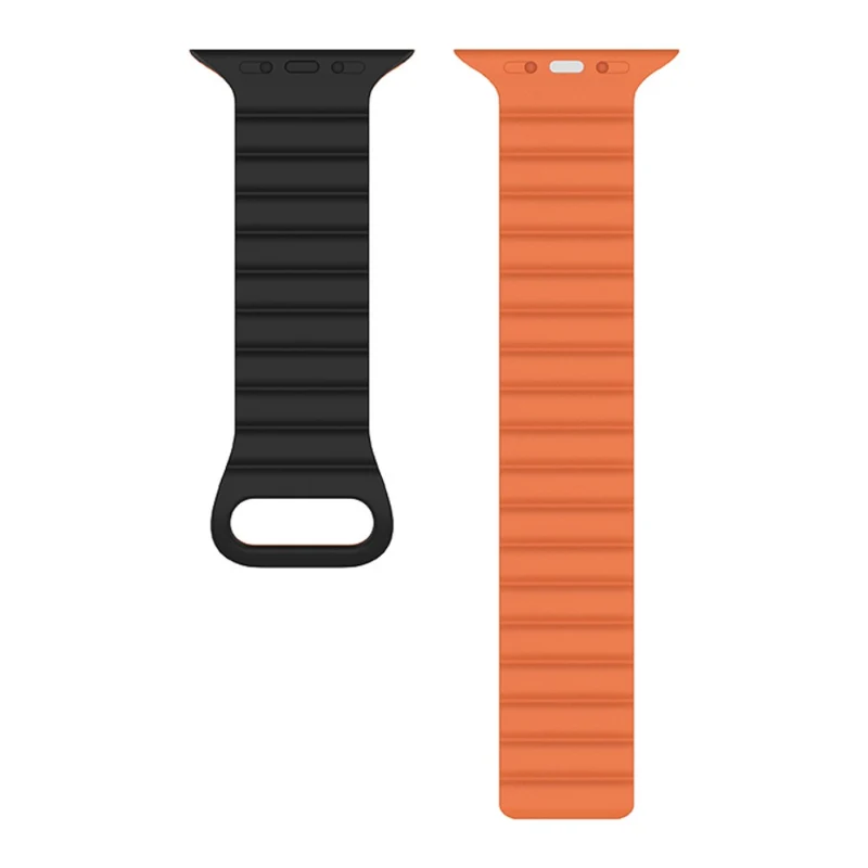 Super süß Universell Apple Silikon / TPU armband