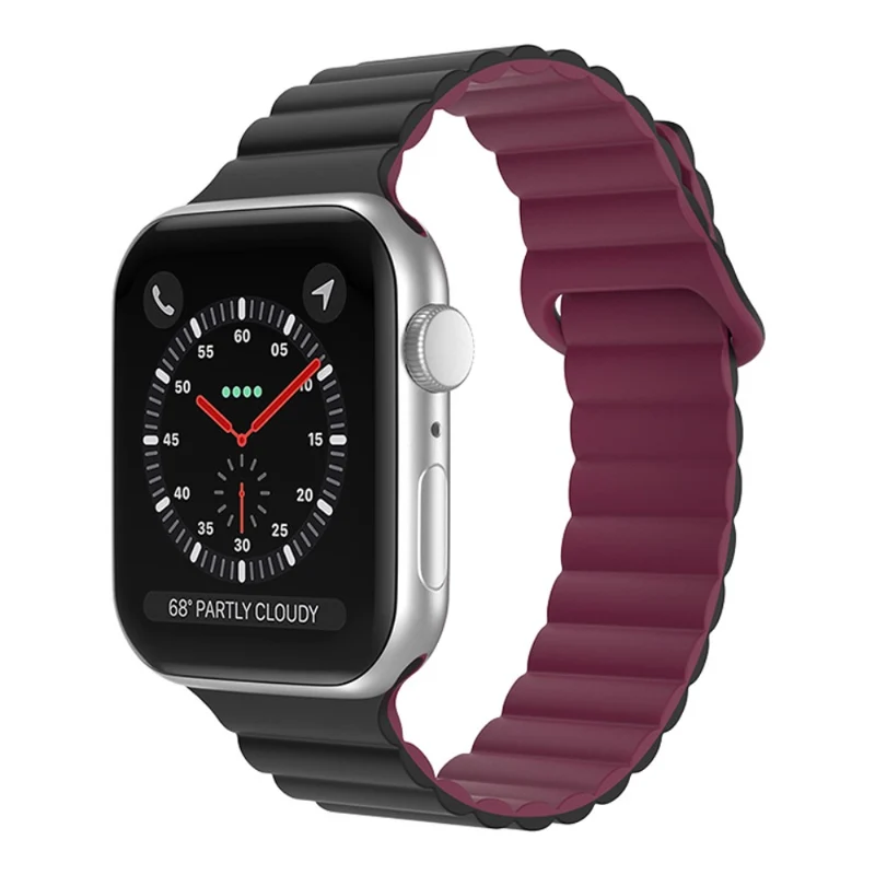 Super süß Universell Apple Silikon / TPU armband