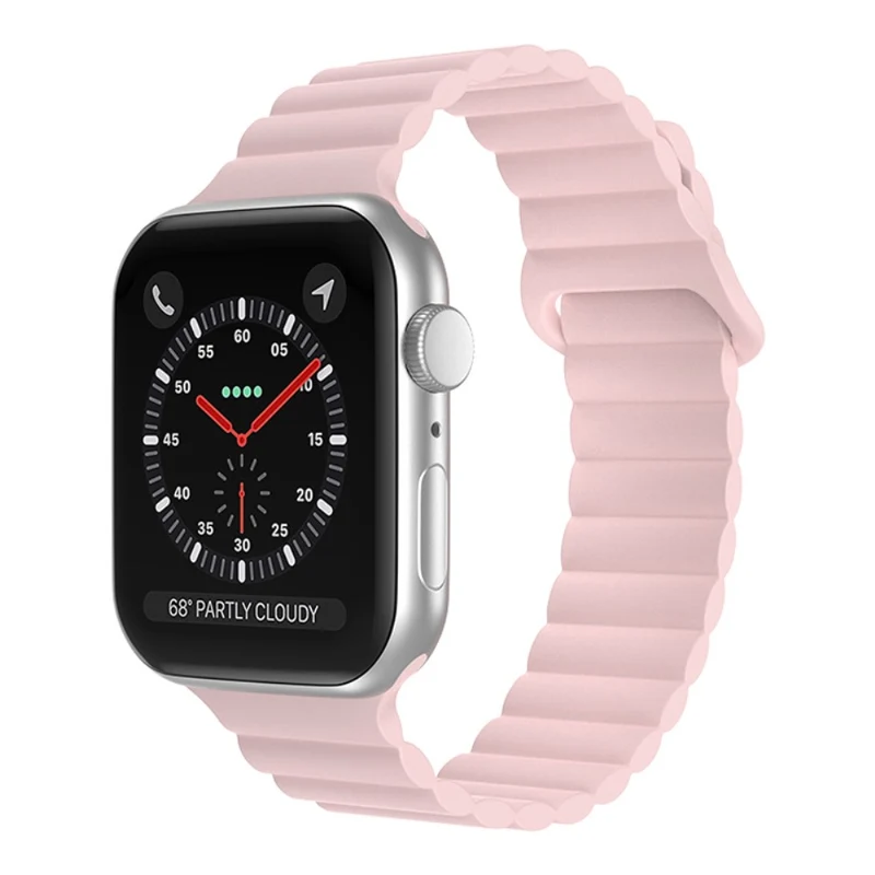 Super süß Universell Apple Silikon / TPU armband