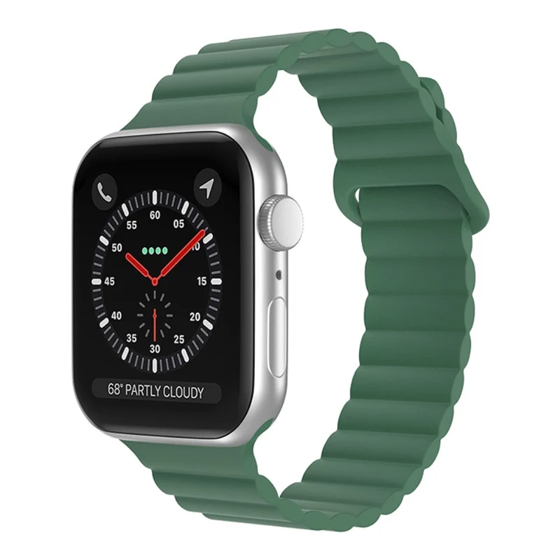Super süß Universell Apple Silikon / TPU armband