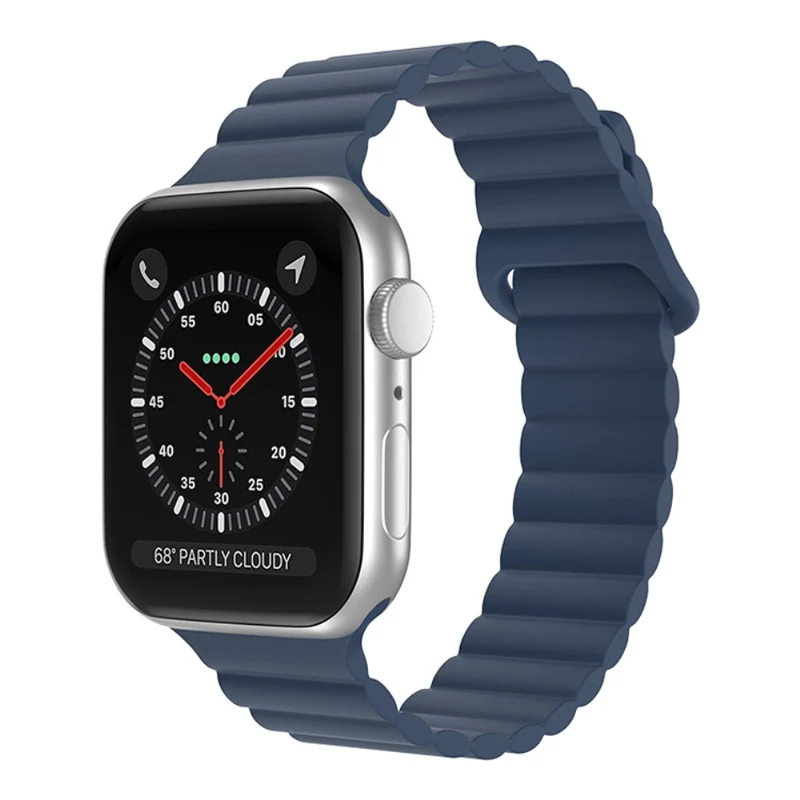 Super süß Universell Apple Silikon / TPU armband