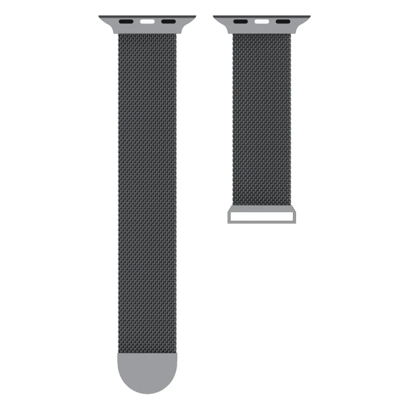 Unglaublich schön Apple Watch Series 7 41mm Metall armband