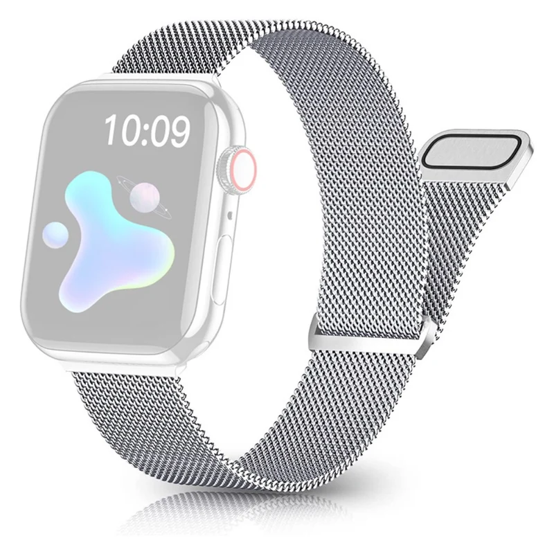Sehr robust Universell Apple Metall armband