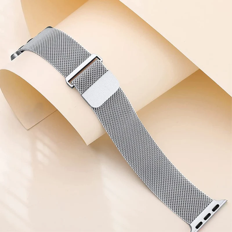Sehr robust Universell Apple Metall armband