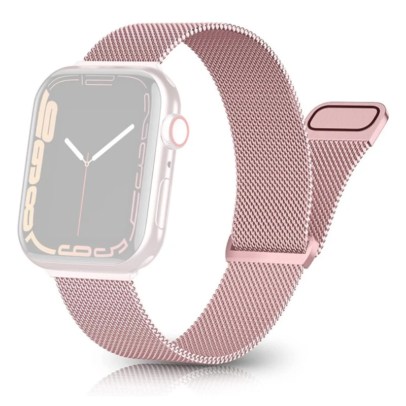 Absolut cool Universell Apple Metall armband