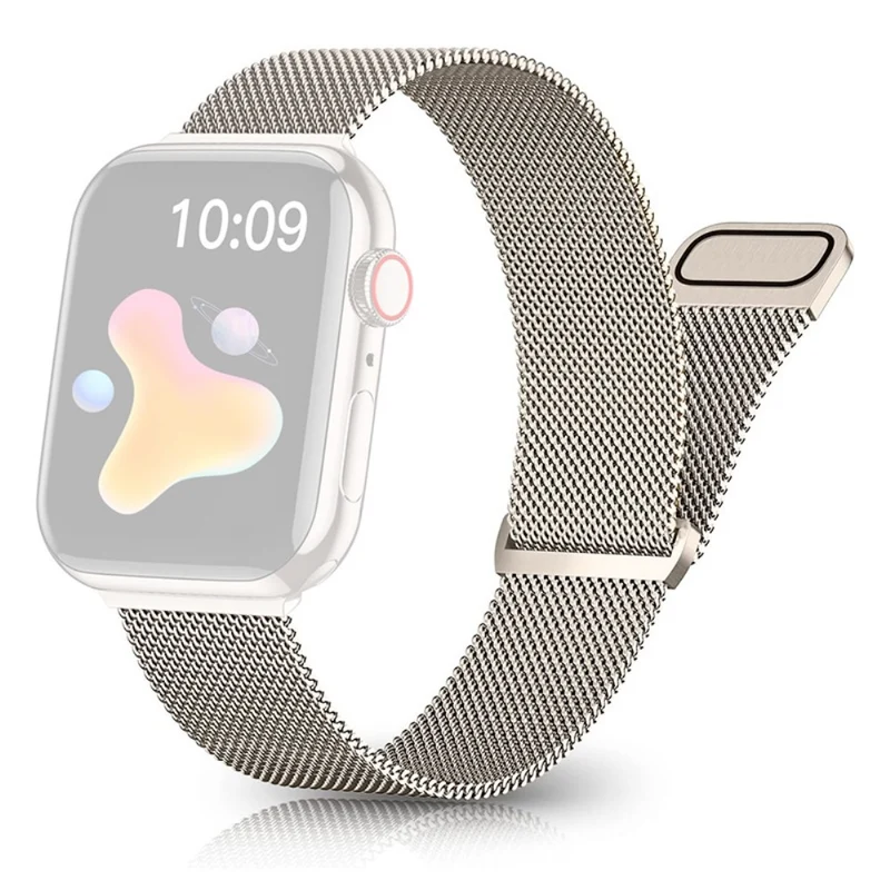 Absolut cool Universell Apple Metall armband