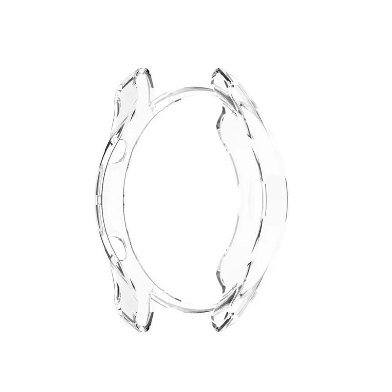 Modisch Samsung Galaxy Watch 3 (45mm) Silikon / TPU Hülle