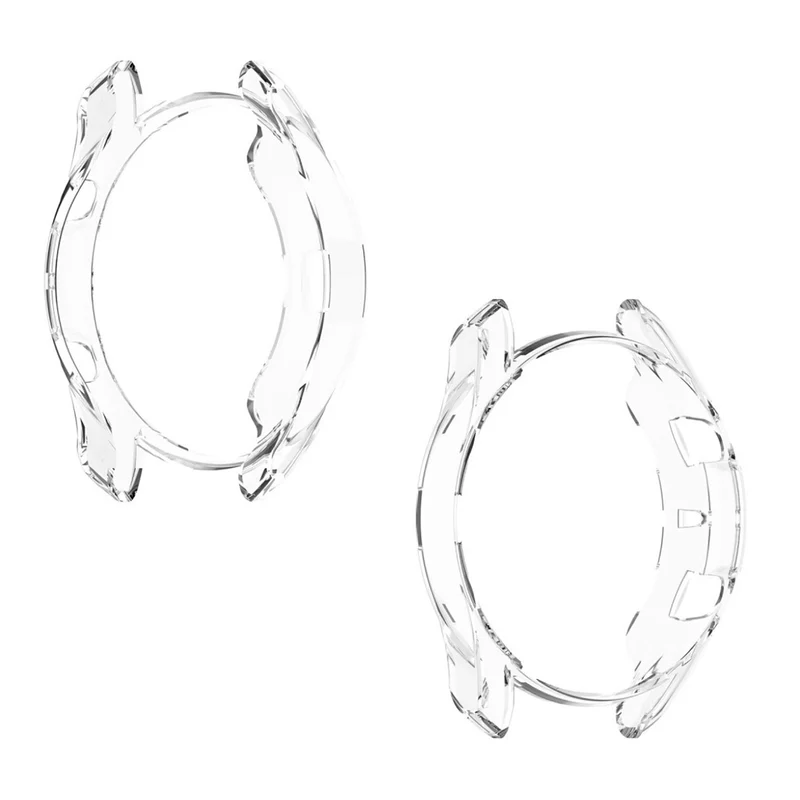 Modisch Samsung Galaxy Watch 3 (45mm) Silikon / TPU Hülle