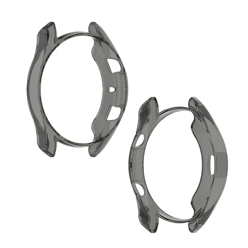Super Gut Samsung Galaxy Watch 3 (45mm) Silikon / TPU Hülle