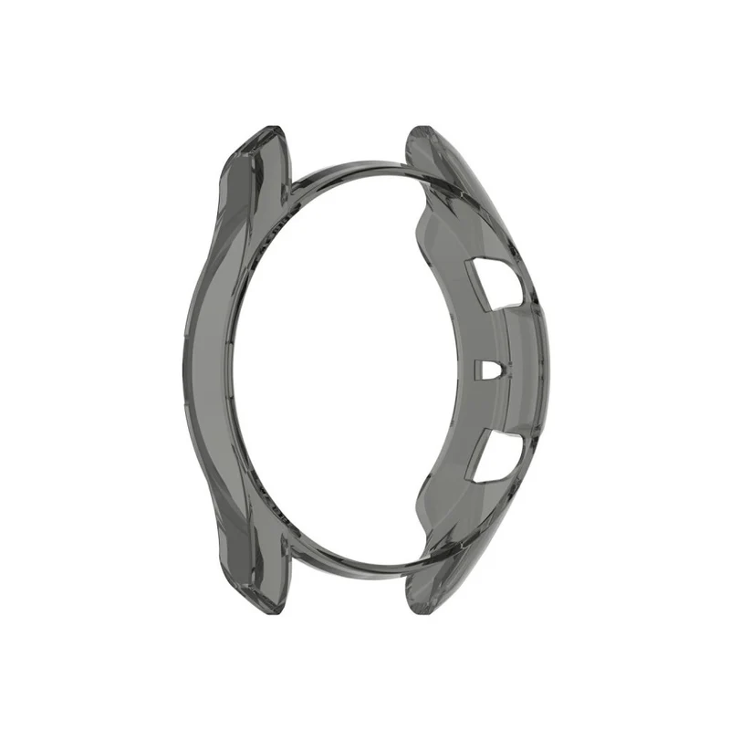 Super Gut Samsung Galaxy Watch 3 (45mm) Silikon / TPU Hülle