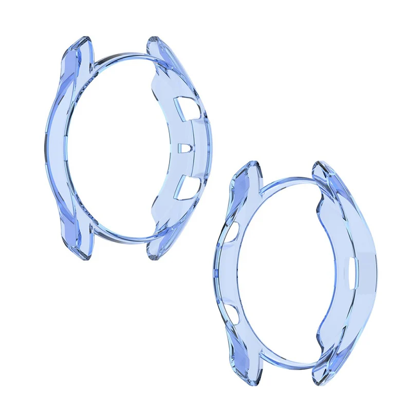 Super Gut Samsung Galaxy Watch 3 (45mm) Silikon / TPU Hülle
