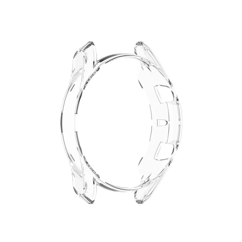 Supersauber Samsung Galaxy Watch 3 (41mm) Silikon / TPU Hülle