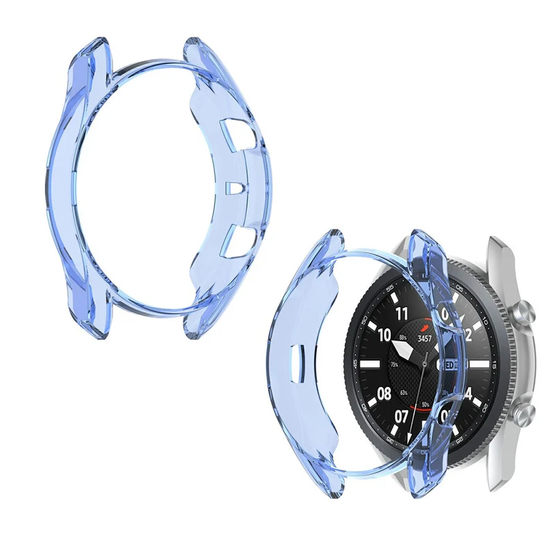 Super Gut Samsung Galaxy Watch 3 (41mm) Silikon / TPU Hülle