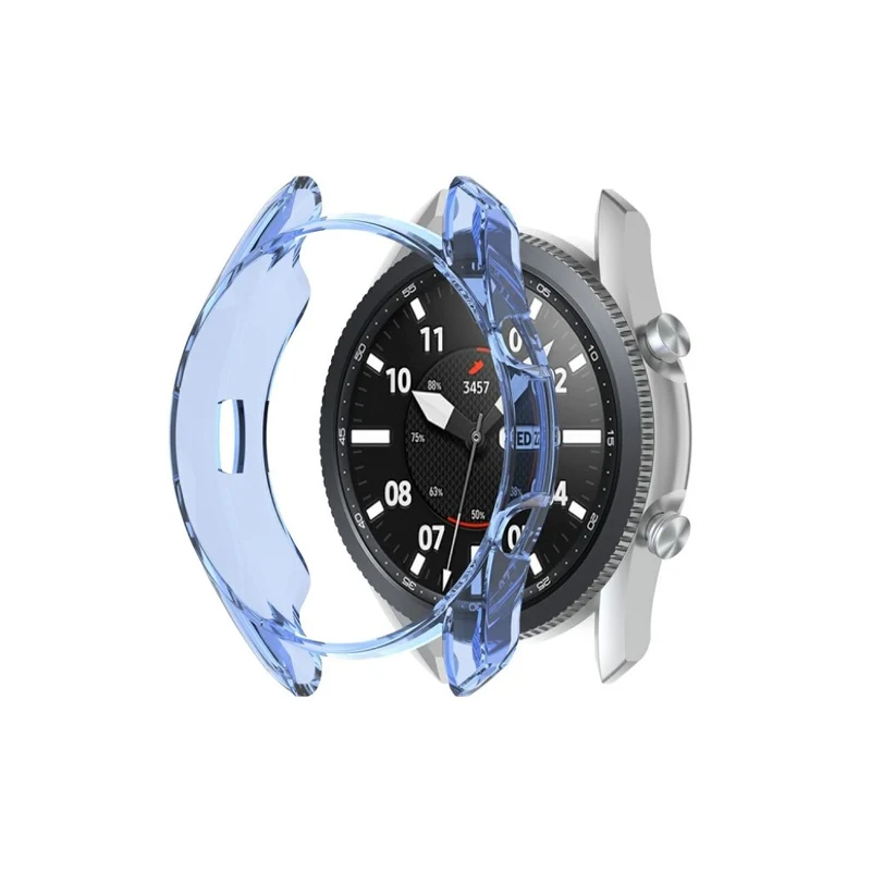 Super Gut Samsung Galaxy Watch 3 (41mm) Silikon / TPU Hülle