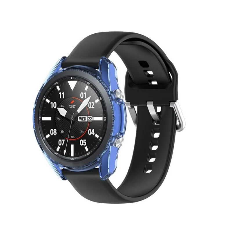 Super Gut Samsung Galaxy Watch 3 (41mm) Silikon / TPU Hülle