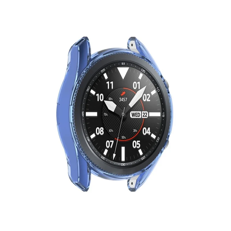 Super Gut Samsung Galaxy Watch 3 (41mm) Silikon / TPU Hülle