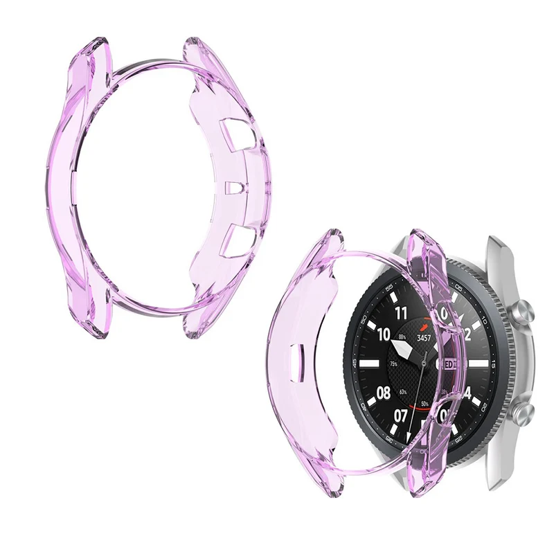 Super Gut Samsung Galaxy Watch 3 (41mm) Silikon / TPU Hülle