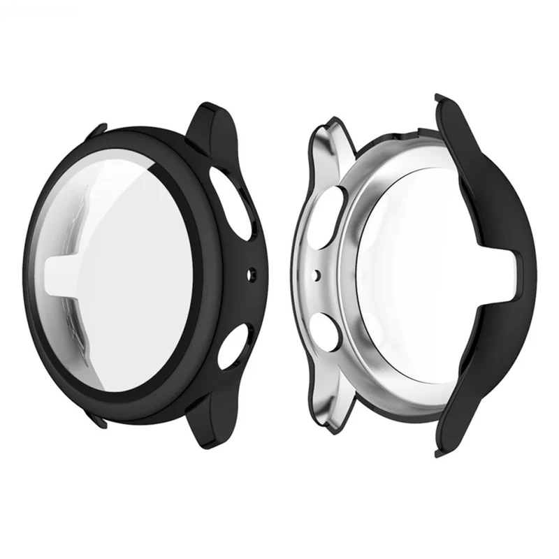 Unglaublich Gut Samsung Galaxy Watch Active 2 - 44mm Silikon / TPU Hülle