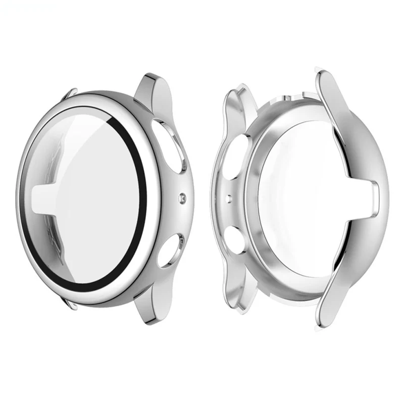 Unglaublich Gut Samsung Galaxy Watch Active 2 - 44mm Silikon / TPU Hülle