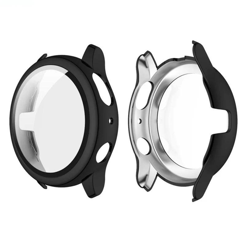 Super Schön Samsung Galaxy Watch Active 2 - 40mm Silikon / TPU Hülle