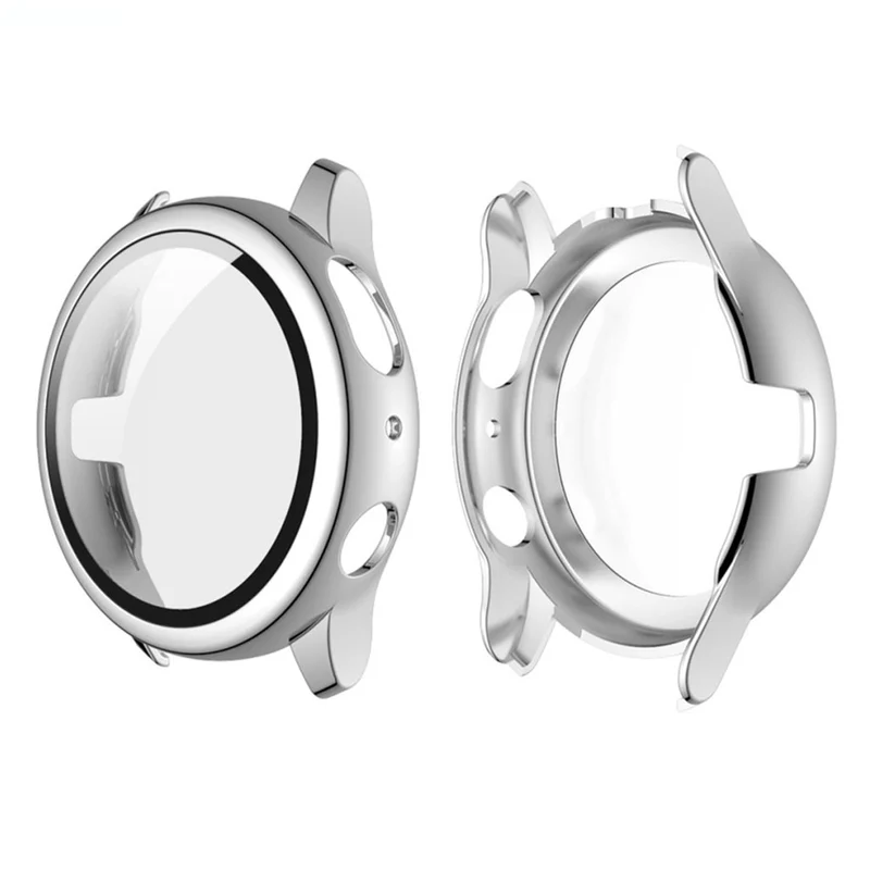 Super Schön Samsung Galaxy Watch Active 2 - 40mm Silikon / TPU Hülle