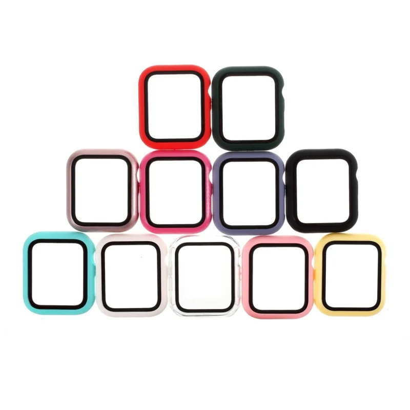 Auffallend Gut Universell Apple Plastik Hülle