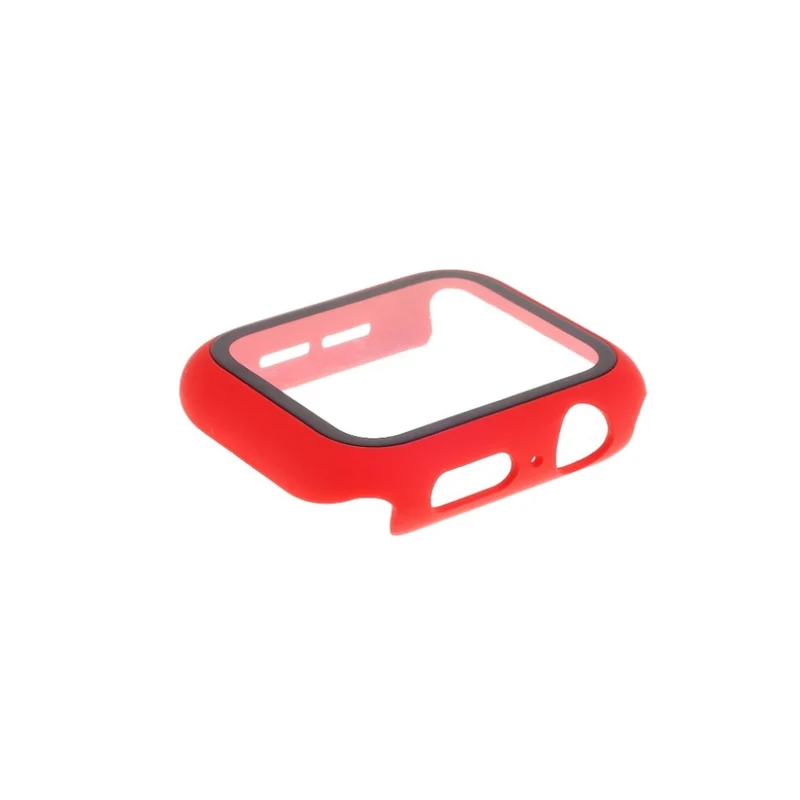 Auffallend Gut Universell Apple Plastik Hülle