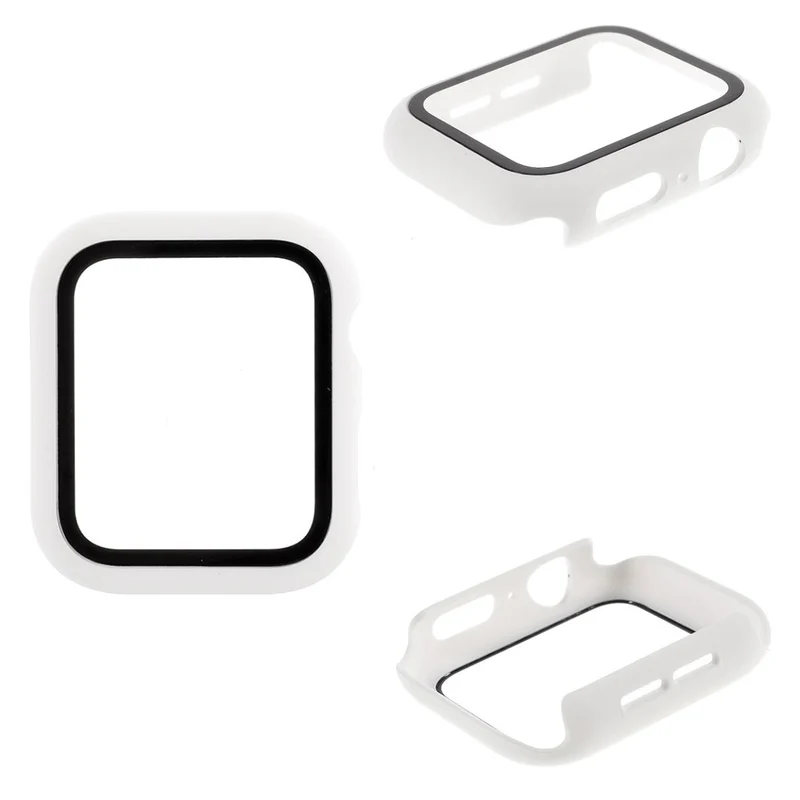 Auffallend Gut Universell Apple Plastik Hülle