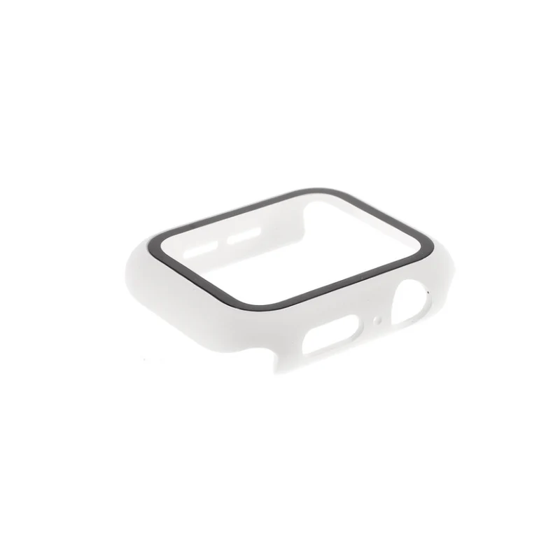 Auffallend Gut Universell Apple Plastik Hülle