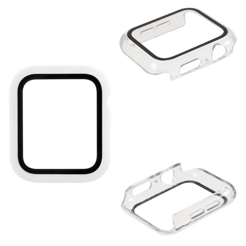 Auffallend Gut Universell Apple Plastik Hülle