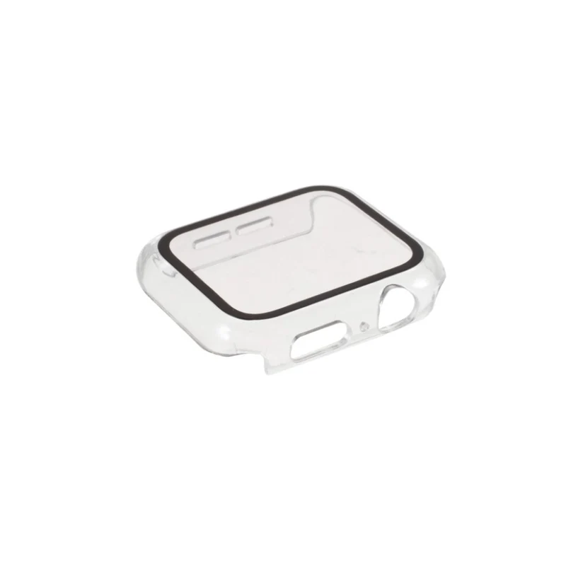 Auffallend Gut Universell Apple Plastik Hülle