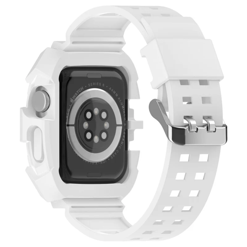 Mega süß Apple Watch Series 7 41mm Silikon / TPU armband