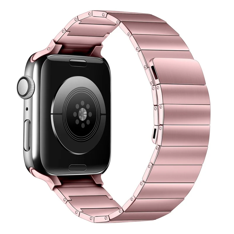 Absolut langlebig Universell Apple Metall armband