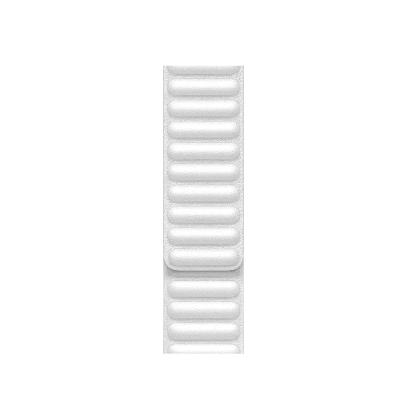 Absolut cool Universell Apple Echtes Leder armband