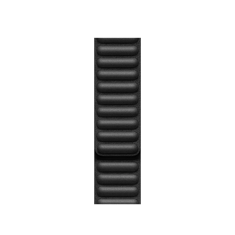 Absolut cool Universell Apple Echtes Leder armband