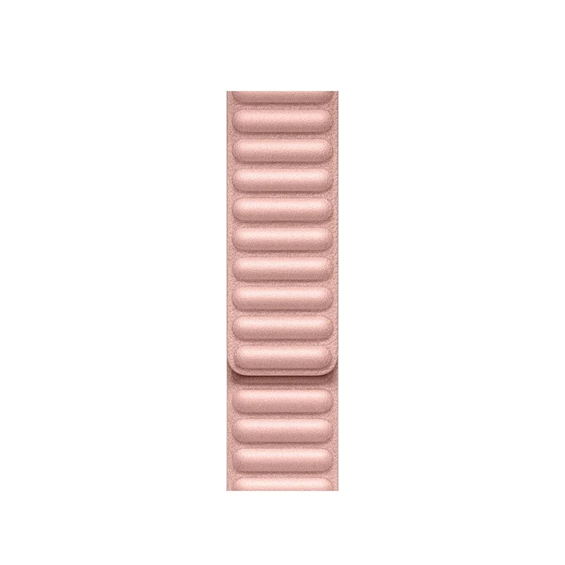 Absolut cool Universell Apple Echtes Leder armband