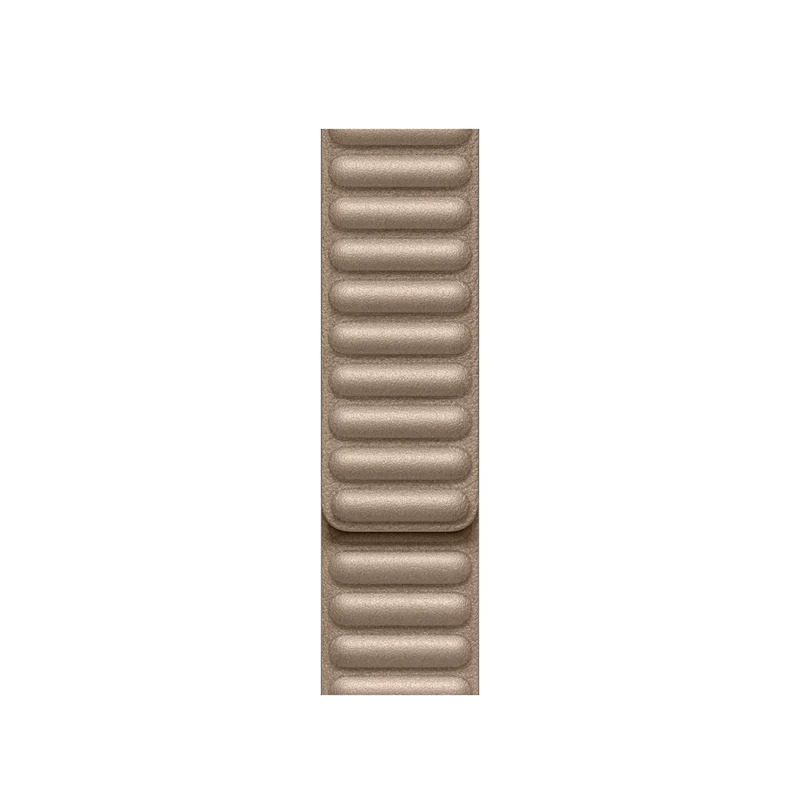 Absolut cool Universell Apple Echtes Leder armband