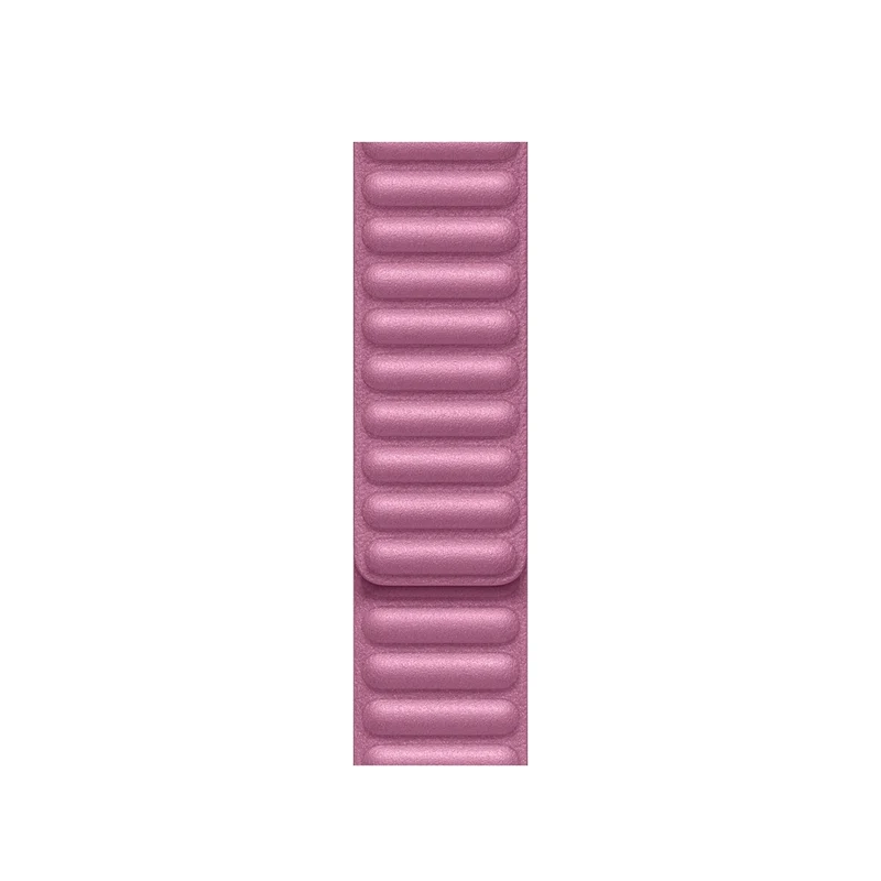 Absolut cool Universell Apple Echtes Leder armband