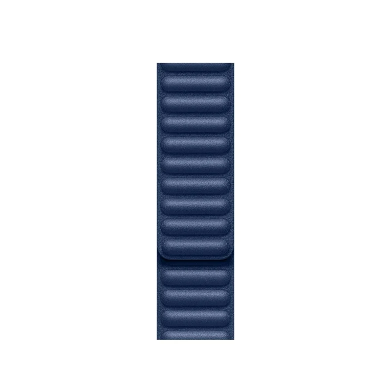 Absolut cool Universell Apple Echtes Leder armband
