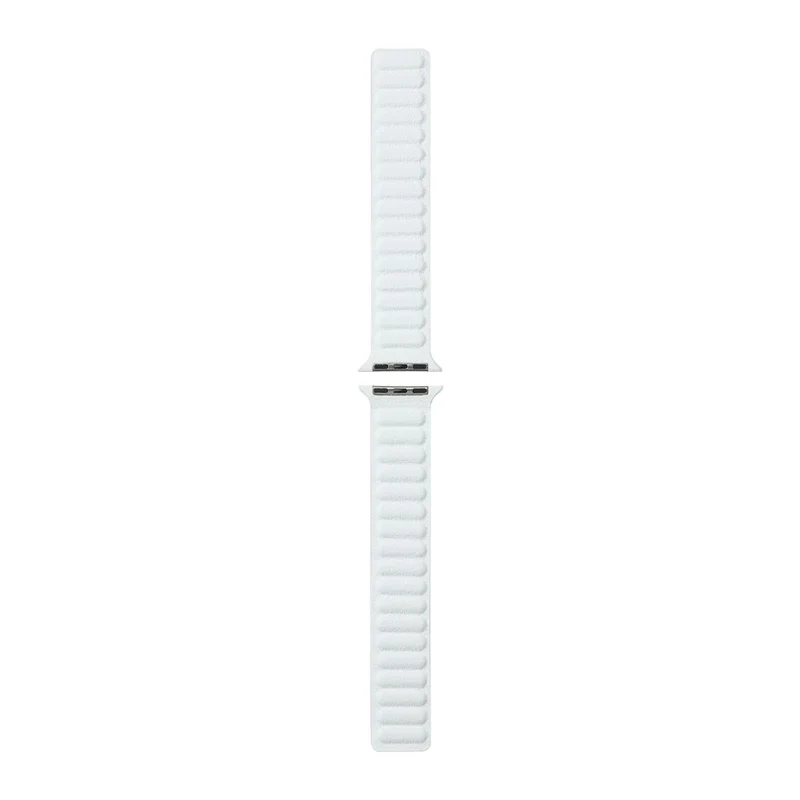 Unglaublich stylisch Universell Apple Echtes Leder armband
