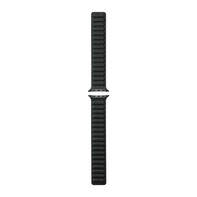 Unglaublich stylisch Universell Apple Echtes Leder armband