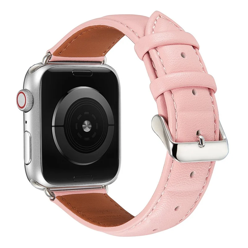Absolut schön Universell Apple Echtes Leder armband