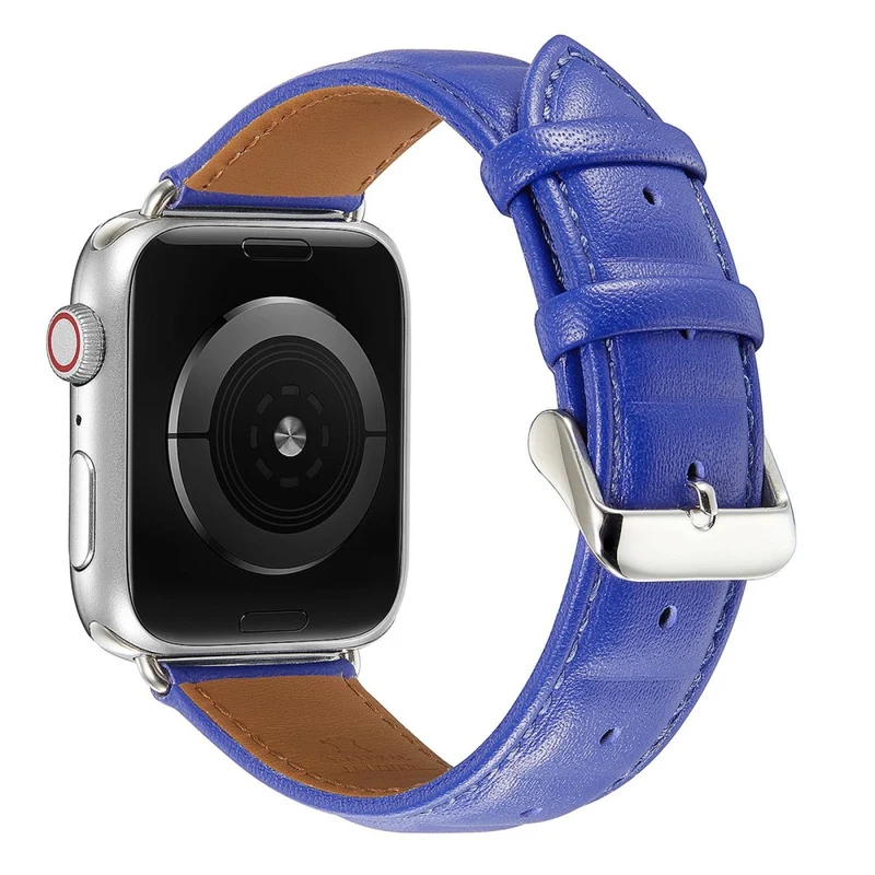 Absolut schön Universell Apple Echtes Leder armband