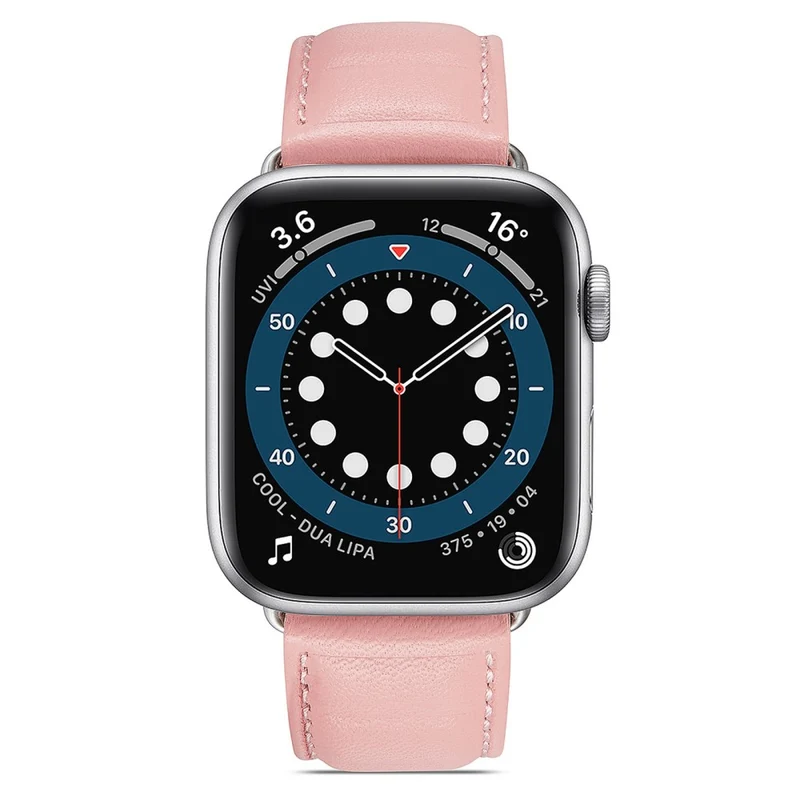 Absolut schön Universell Apple Echtes Leder armband