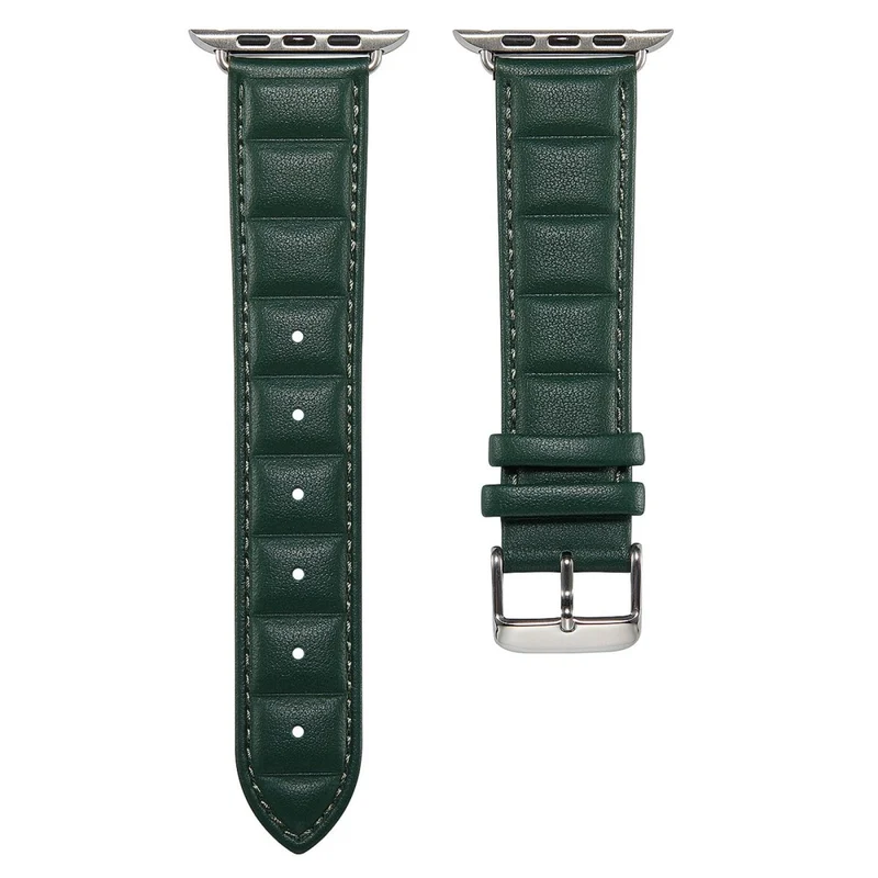Absolut schön Universell Apple Echtes Leder armband